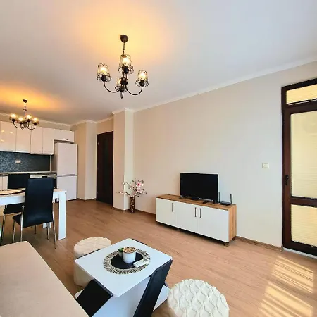 Shining Bright In * Burgas City